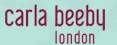 Carla Beeby Logo